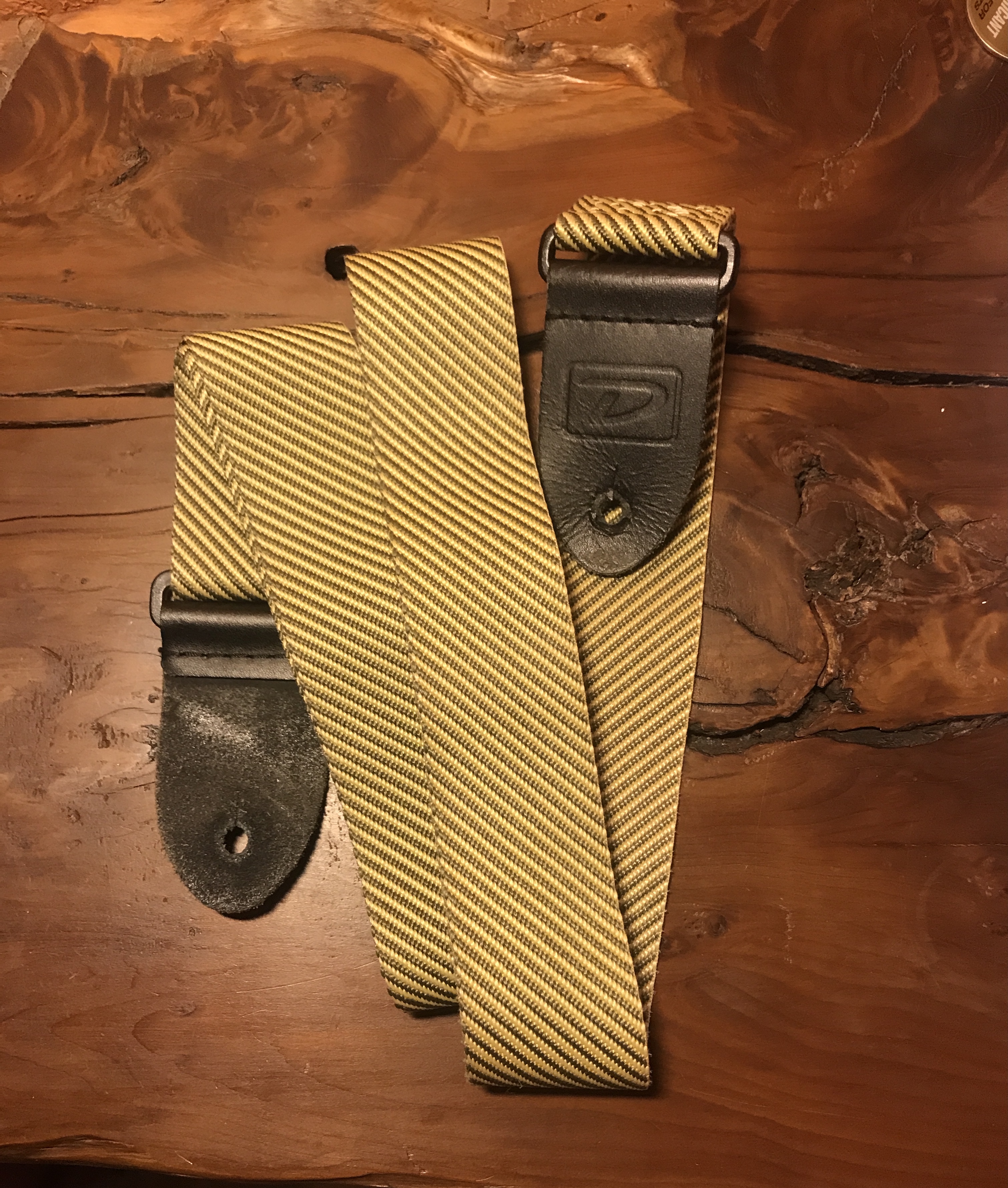 Vends divers sangles