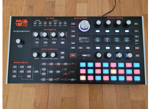 Ashun Sound Machines Hydrasynth Desktop / Rack (59284)