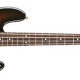 Reggie Hamilton Standard Jazz Bass Reggie Hamilton Standard Jazz Bass