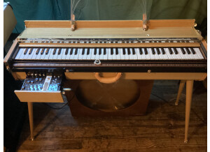 Asaden Ondomo (62460)