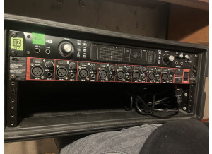 Universal Audio Apollo 8 Duo (15068)