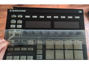 Native Instruments Maschine MKII (54424)