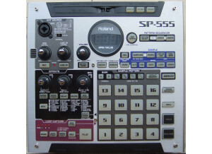 Roland SP-555 (57934)