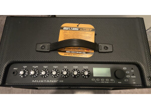 Fender Mustang III (35174)