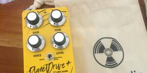 MFX AUDIO - PLANET DRIVE +