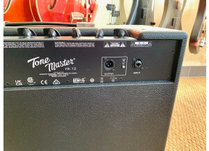Fender Tone Master FR-12 (77335)