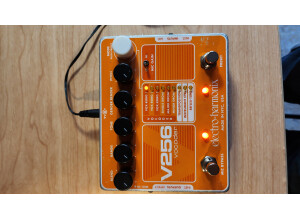 Electro-Harmonix V256 (42061)