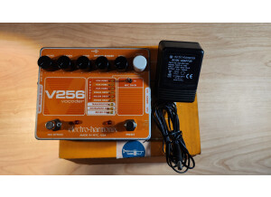 Electro-Harmonix V256 (35413)