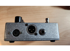 Electro-Harmonix V256 (95125)