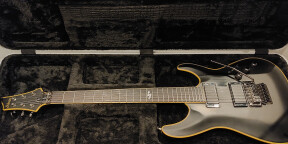 Vends Guitare Shecter BlackJack ATX