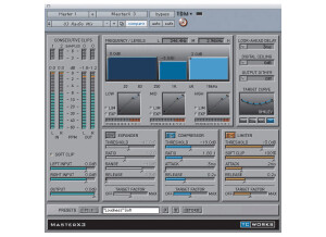 TC Electronic Master X3 (76538)