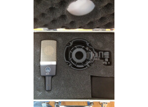 AKG C 214 (38126)