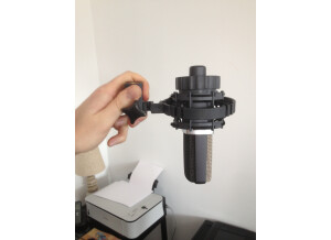 AKG C 214 (13964)