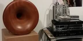 Stage Accompagny SA900C (restauré)