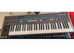 Korg Poly-61 (69999)