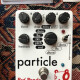 Particle Particle