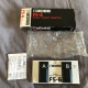 FS-6 Dual Footswitch FS-6 Dual Footswitch