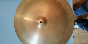 Zildjian China Gong 20''