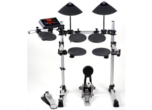 Yamaha DXPLORER