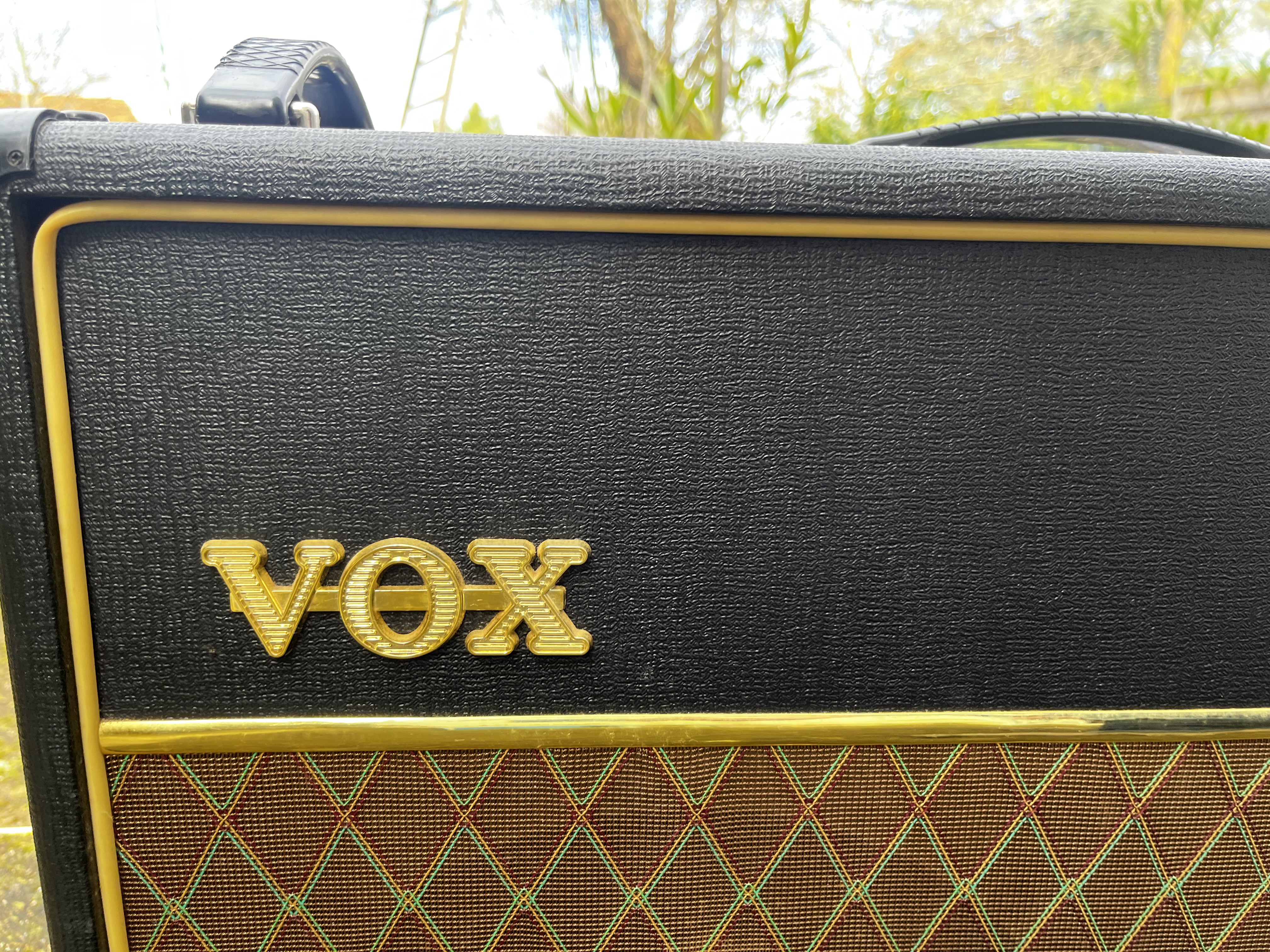 Vox AC30CC2 (79125)