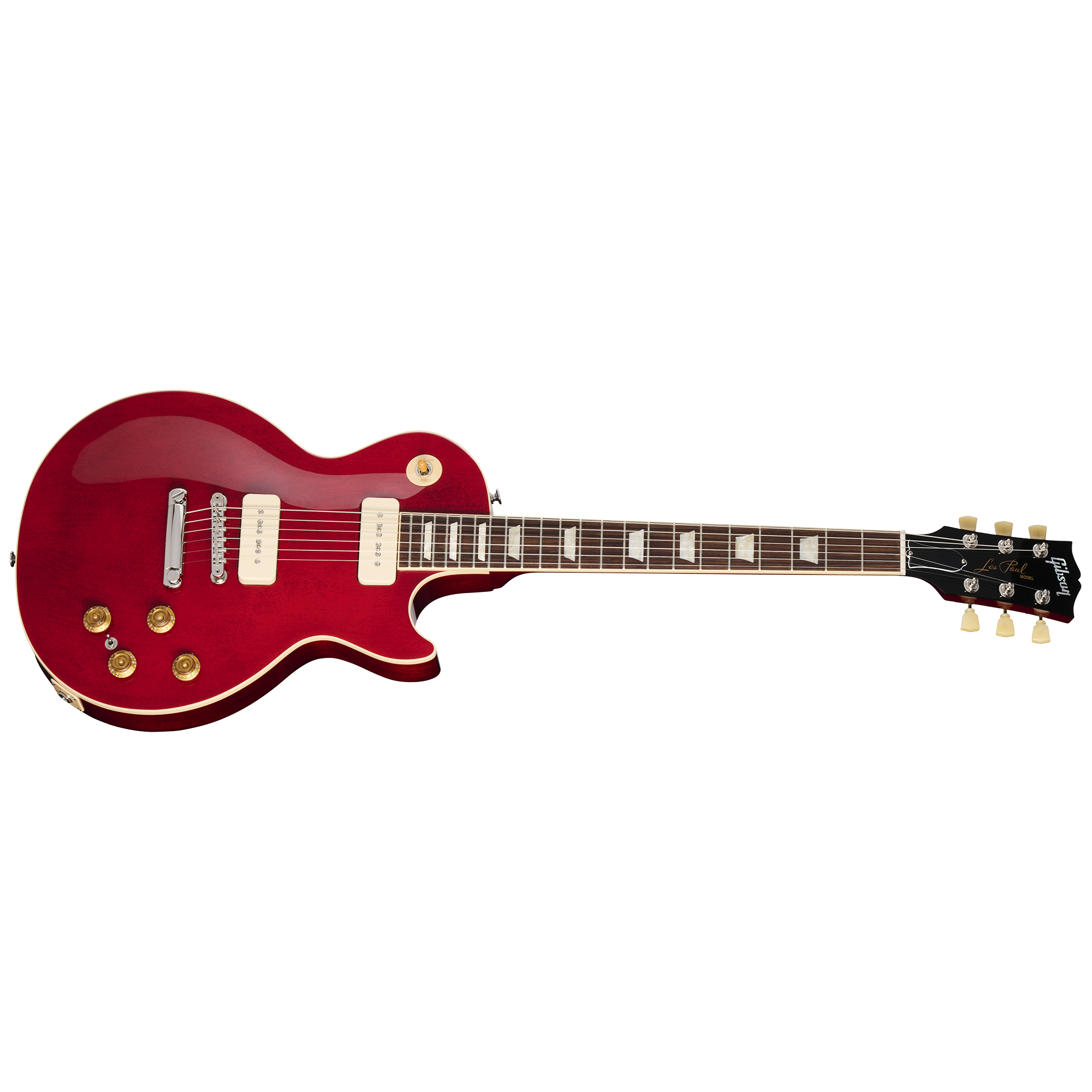 Warren Haynes Les Paul Standard 60s