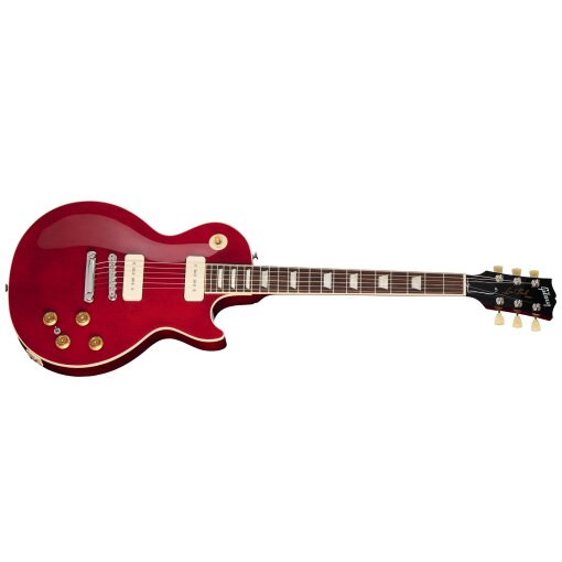 Warren Haynes Les Paul Standard 60s Warren Haynes Les Paul Standard 60s