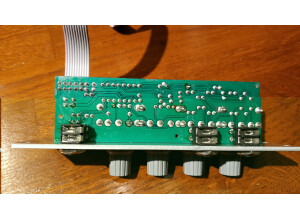 Doepfer A-118 Noise / Random (91711)