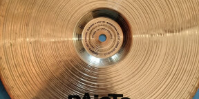 Paiste Sound Formula 14''
