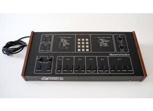 Sequential Circuits DrumTracks (95816)
