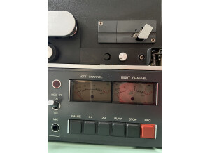 Revox B77 MKII (30857)