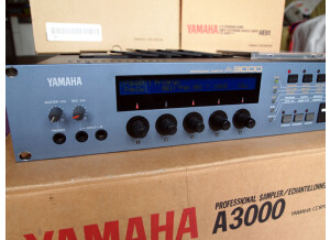 Yamaha A3000 V2 (52009)