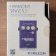 Harmony Singer 2 Harmony Singer 2