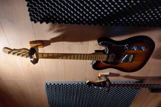 G&L Tribute ASAT Classic Bluesboy Semi-Hollow