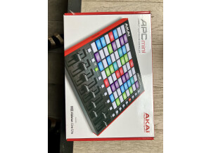 Akai Professional APC Mini Mk2 (80882)