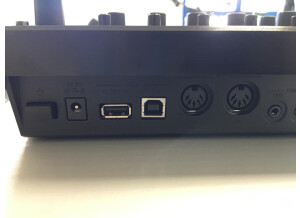 Korg Drumlogue (39819)