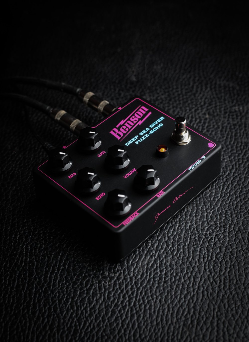 Deep Sea Diver Lifestyle