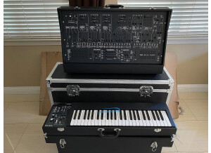 ARP 2600 FS (91161)