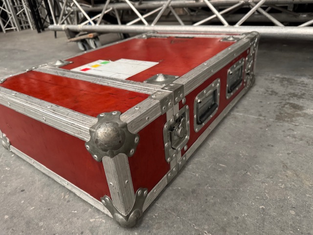 Fly Case Fly Case (89202)