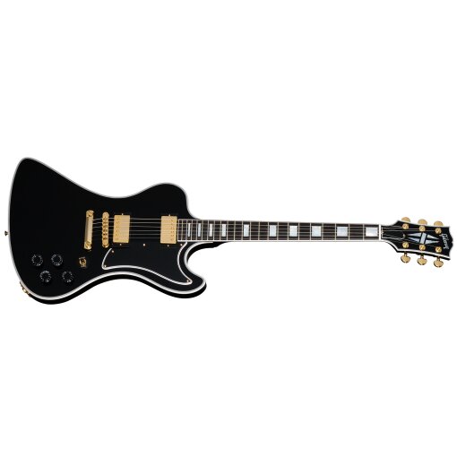 RD Custom Ebony RD Custom Ebony