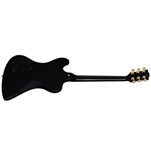 RD Custom EbonyREAR RD Custom EbonyREAR