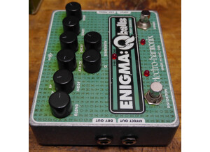 Electro-Harmonix Enigma: Q Balls (52520)
