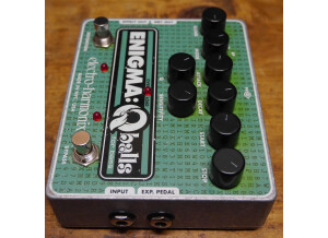 Electro-Harmonix Enigma: Q Balls (11828)