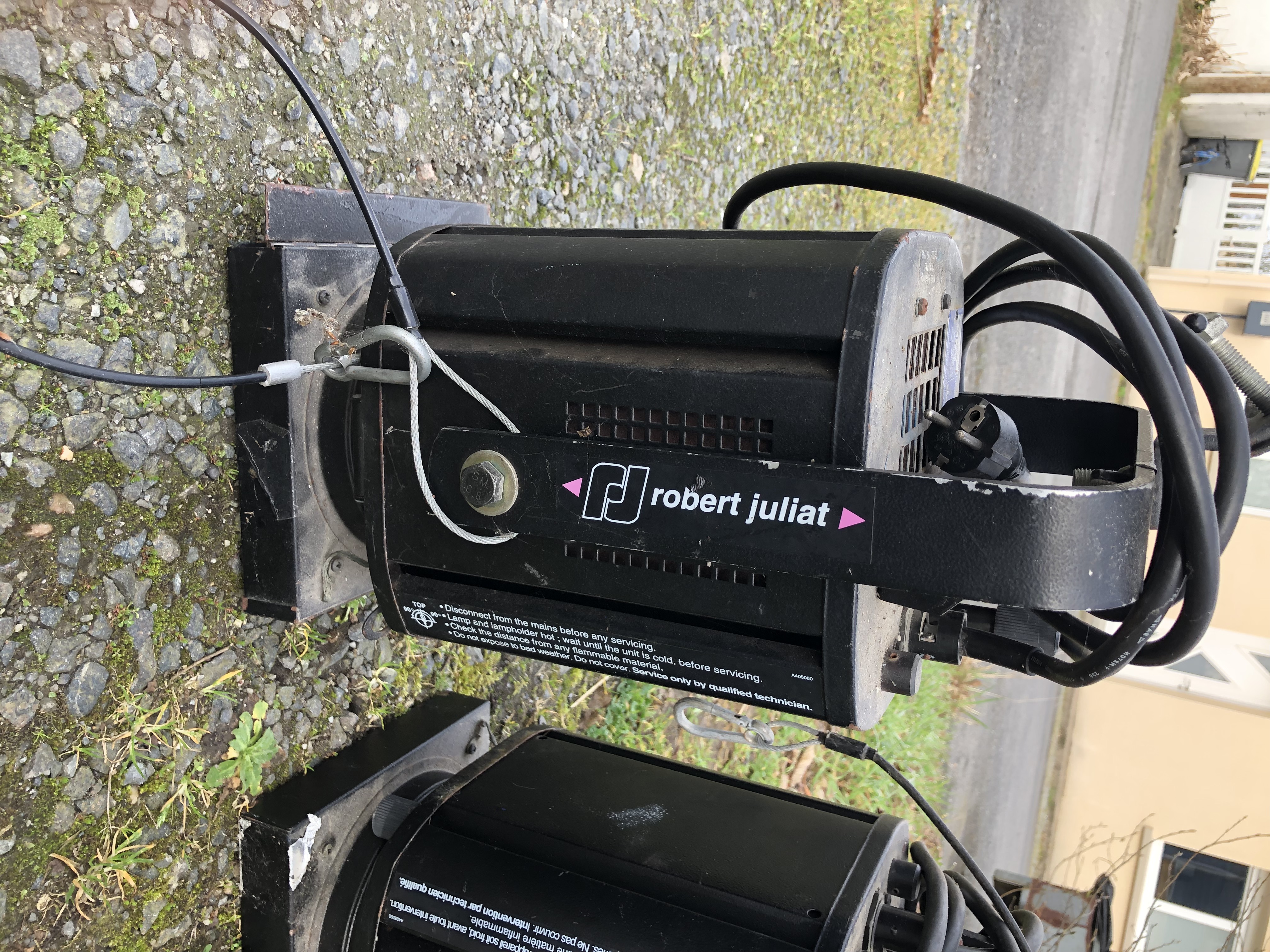 projecteur 2