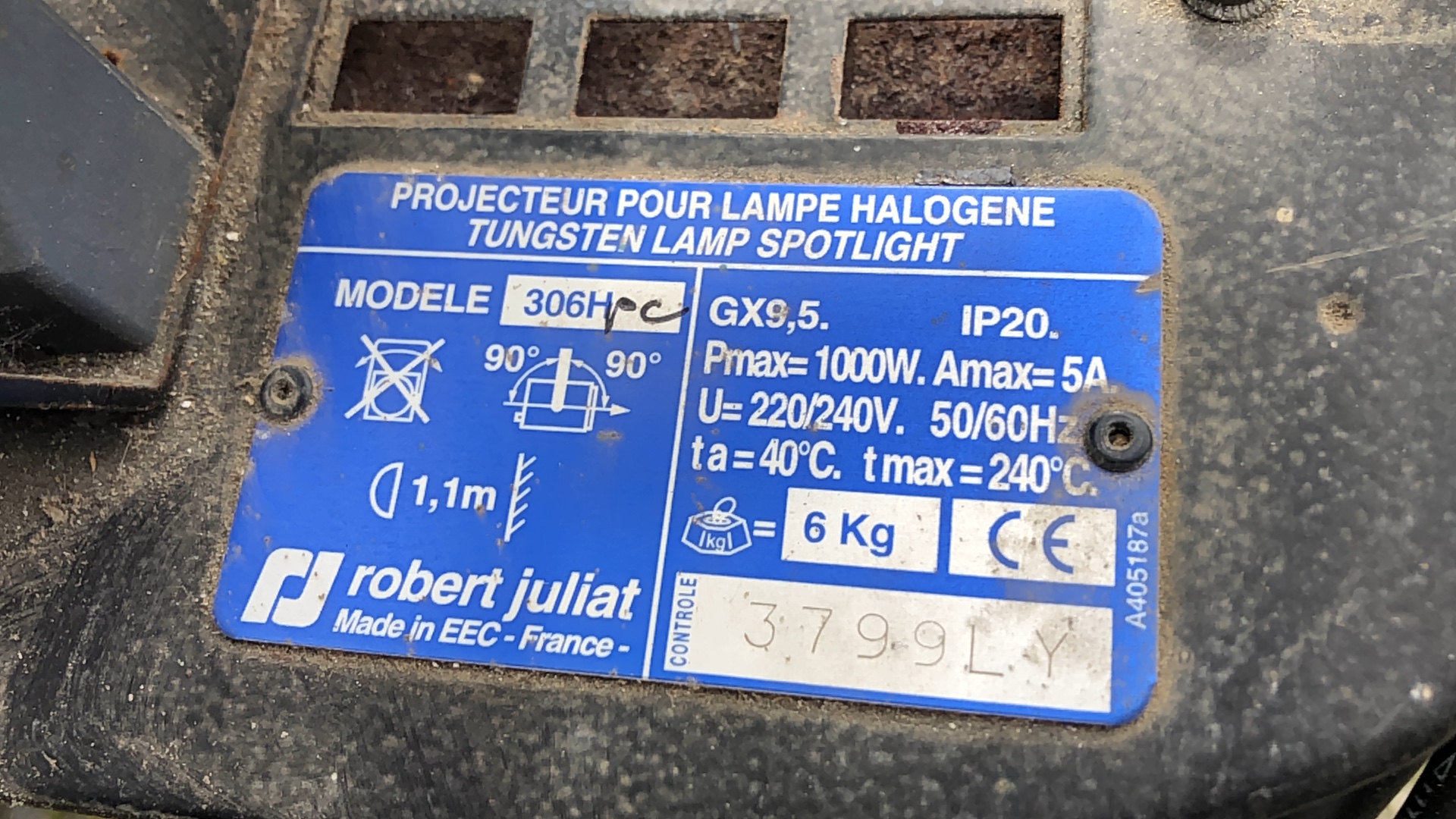 projecteur 3