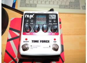 nUX Time Force (58935)