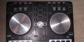 Controleur dj RELOOP