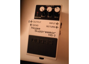 Boss NS-2 Noise Suppressor (26756)