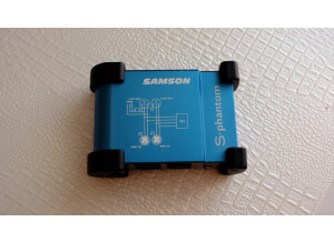 Samson Technologies S-phantom (78338)
