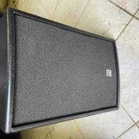 Enceintes HK Fast amplifiées en lot de 4