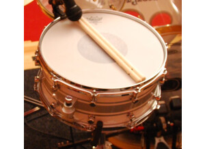 Trick Drums Caisse Claire Aluminium 14x7